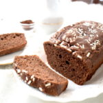 PLUMCAKE SOFFICISSIMO YOGURT E CACAO