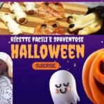 ricette Halloween