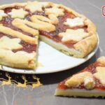 Crostata di Natale Casalinga